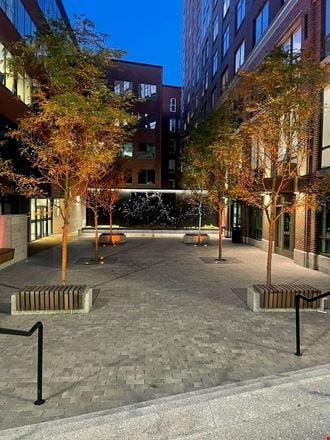 201 Federal Street
