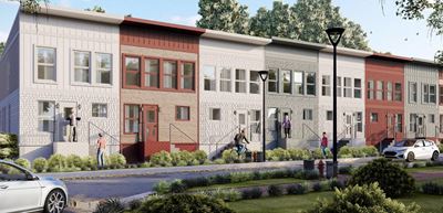 861 Main St