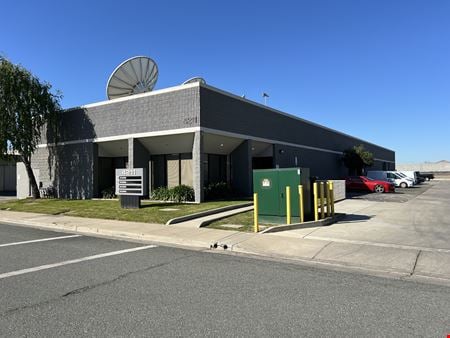 Photo of commercial space at 4211 Coronado Ave in Stockton