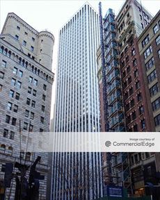 Home Insurance Plaza