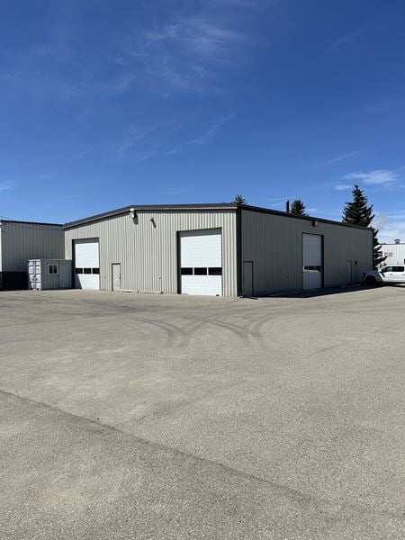 Photo of commercial space at 85 East Lake Circle Northeast in Airdrie