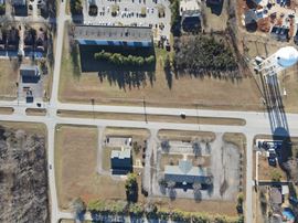 1640 W Lincoln Trail Blvd – Pin Oak Commercial Parcels