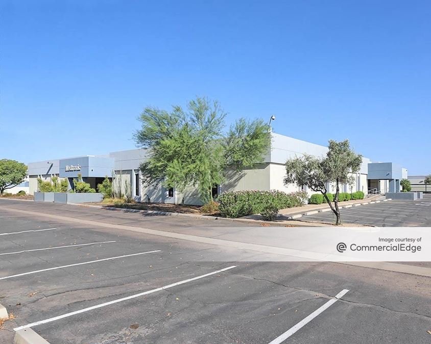 2002 West Medtronic Way, Tempe Office Space For Lease