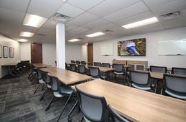 Ridgeway Business Center