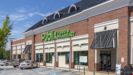 Photo of commercial space at 2020 Howell Mill Road in Atlanta