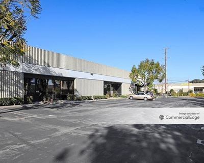 5405 Arrow Hwy & 8920 Vernon Avenue
