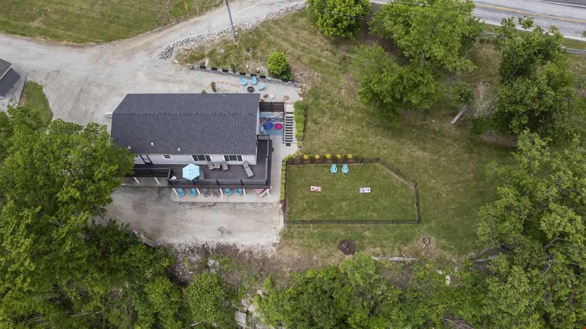 11248 E State Rd 156