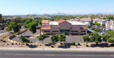 Retail space for Sale at 1424 West Baseline Road in Tempe