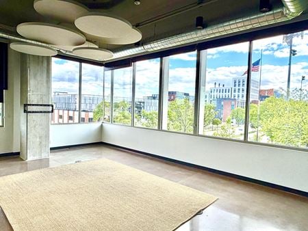 Office space for Rent at 1010 E Washington  in Madison