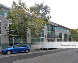 Tom Stead Building