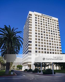 Jamboree Center - 4 Park Plaza