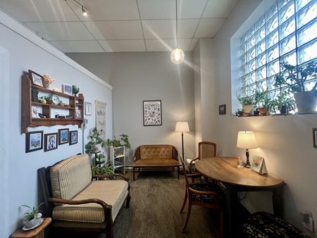 Photo of commercial space at 630 N Riverfront Dr in Mankato
