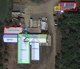 1215 NW 229th Ave Oak Grove