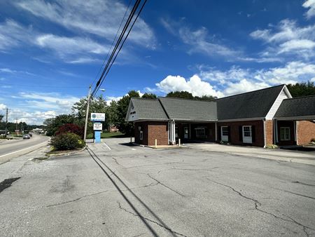 Photo of commercial space at 17510 Lee Hwy in Abingdon