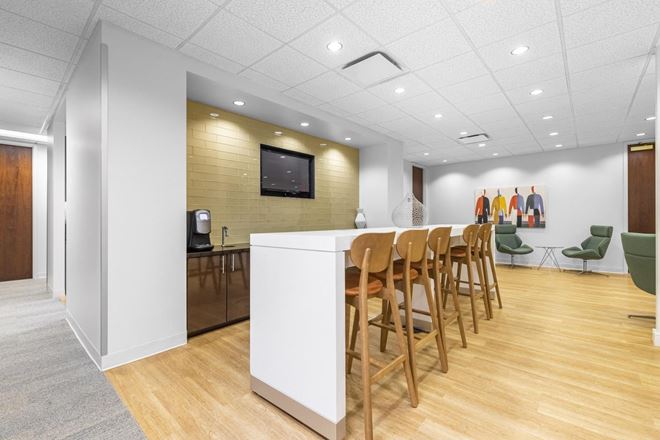 GA, Atlanta - 260 Peachtree