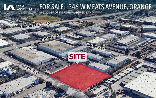 346 W. Meats Avenue