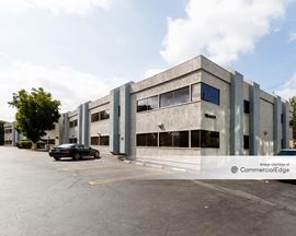 Tarzana Professional Center