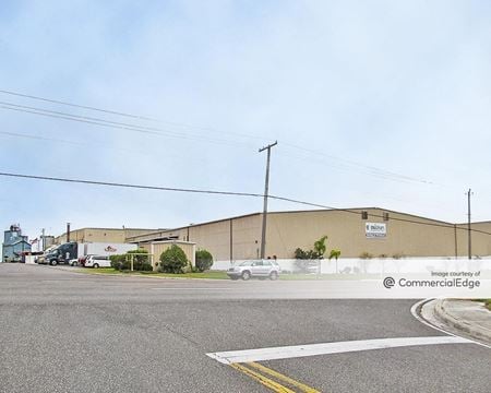 Industrial space for Rent at 445 North Dakota Avenue in Lake Alfred