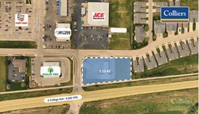 Prime Kaukauna Retail Opportunity