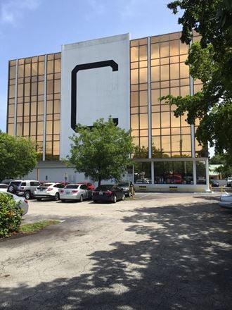 Cumberland Building
