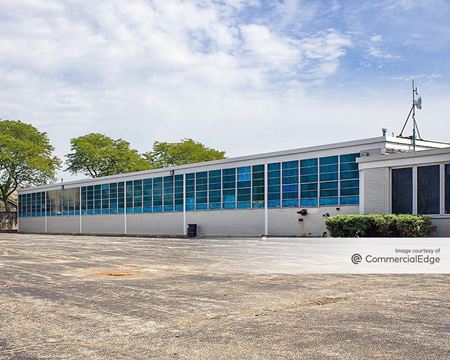 1825 Shermer Road - Northbrook