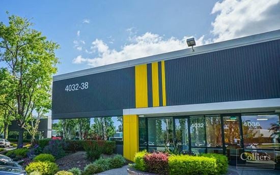 BAYSIDE TECH PARK