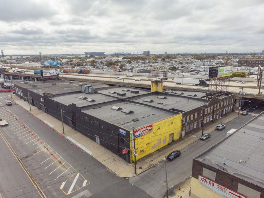 up to 70,000 SF | 22 Wolf St | Industrial/Flex/Office Space