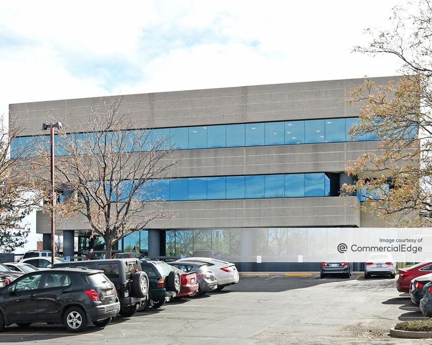 Union Financial Plaza