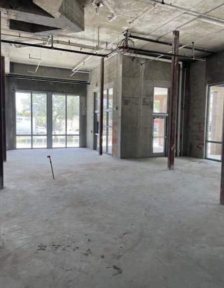 Office space for Rent at 401 North Federal Highway in Hallandale Beach