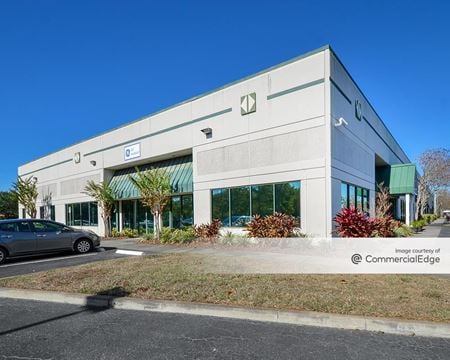 Photo of commercial space at 3925 Gateway Centre Blvd in Pinellas Park
