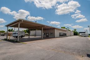 5400 Fort Campbell Blvd