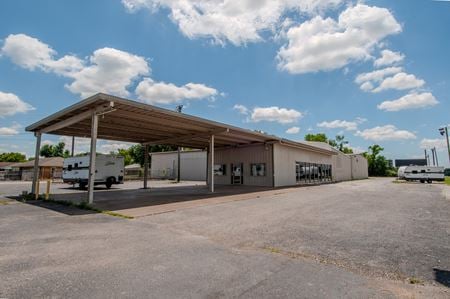 Retail space for Rent at 5400 Fort Campbell Blvd in Hopkinsville