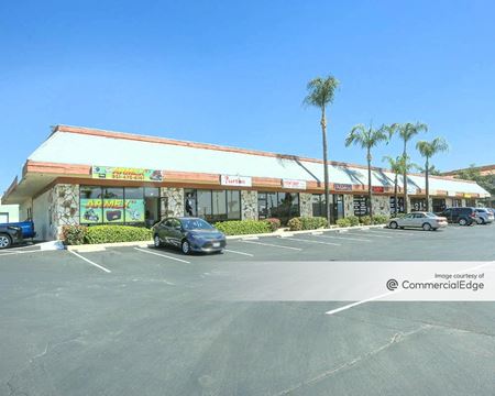 Commercial space for Rent at 24580 Sunnymead Blvd in Moreno Valley