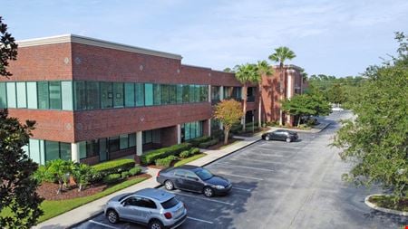 Photo of commercial space at 3361 Rouse Road in Orlando