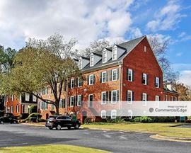 Paper Mill Village Office Park