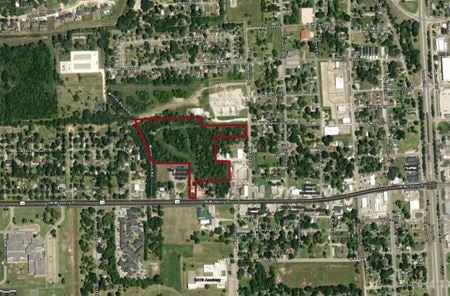 VacantLand space for Sale at 0 West Mulberry Street in Angleton