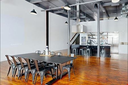 Office space for Rent at 4020 Rue Saint-Ambroise in Montréal
