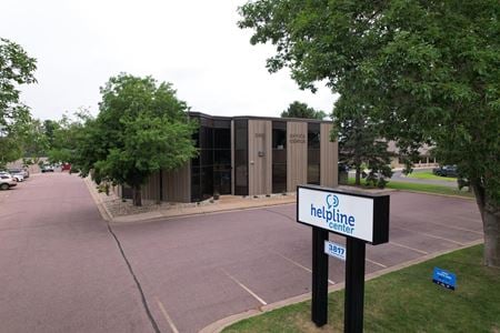Office space for Sale at 3817 S. Elmwood Avenue in Sioux Falls