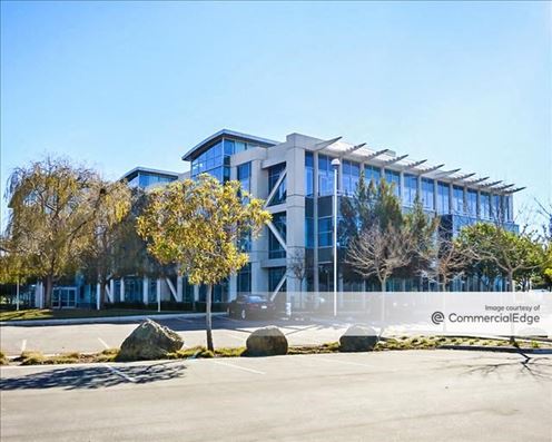 Pacific Shores Center
