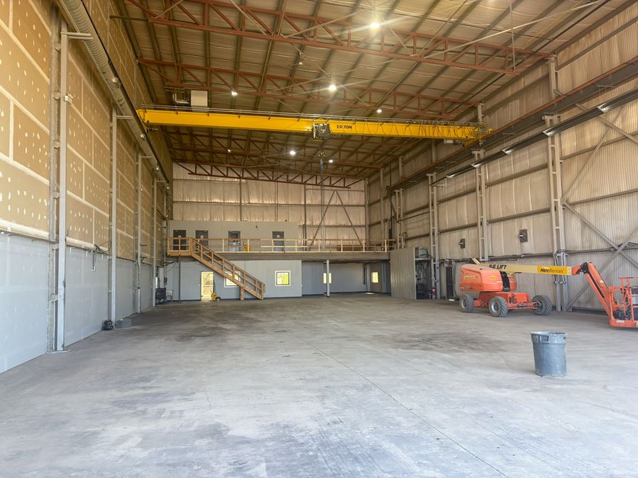 The 40 Business Park