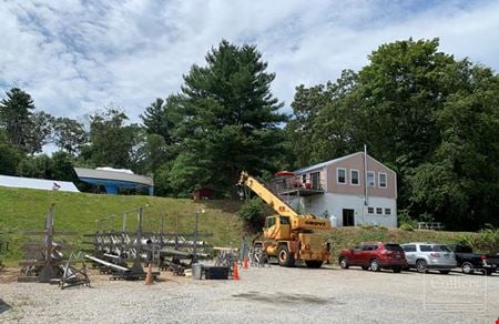 Photo of commercial space at 16 Snyder Road in Haddam