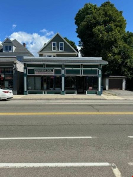 Photo of commercial space at 1892 Seneca St in Buffalo