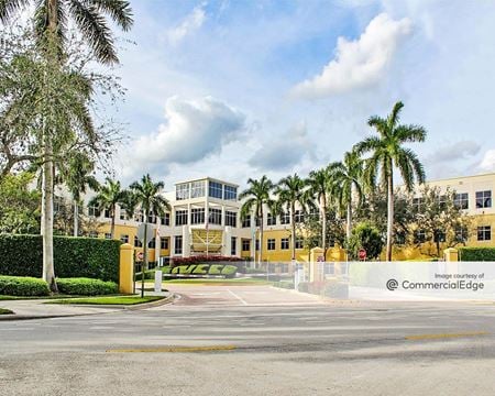 Photo of commercial space at 901 Peninsula Corporate Cir in Boca Raton