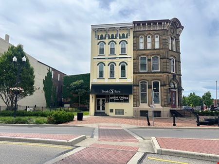 Retail space for Rent at 3 S Park Pl & 22 S 3rd  in Newark