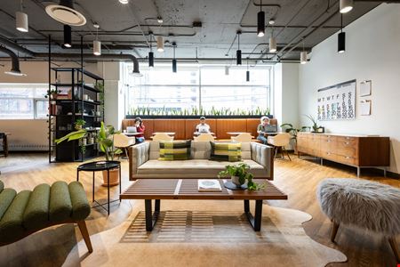 Coworking space for Rent at 410 Adelaide Street West, Suite 220 in Toronto