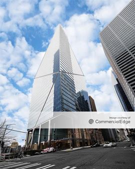F5 Tower