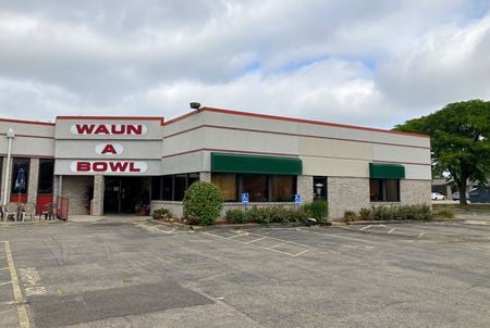 Retail space for Rent at 301 South Century Avenue in Waunakee