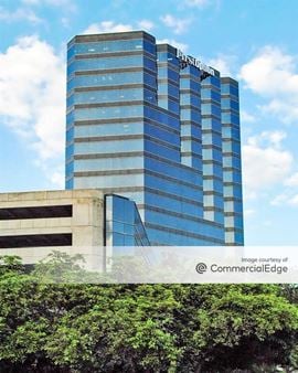 Platinum Tower