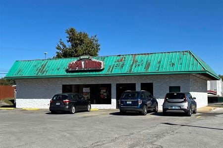Other space for Sale at 828 N Main St in Franklin