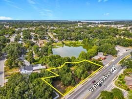 Leesburg Professional Office Development Site
